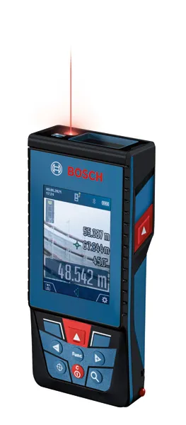 Bosch GLM 100-25 C Pic_2