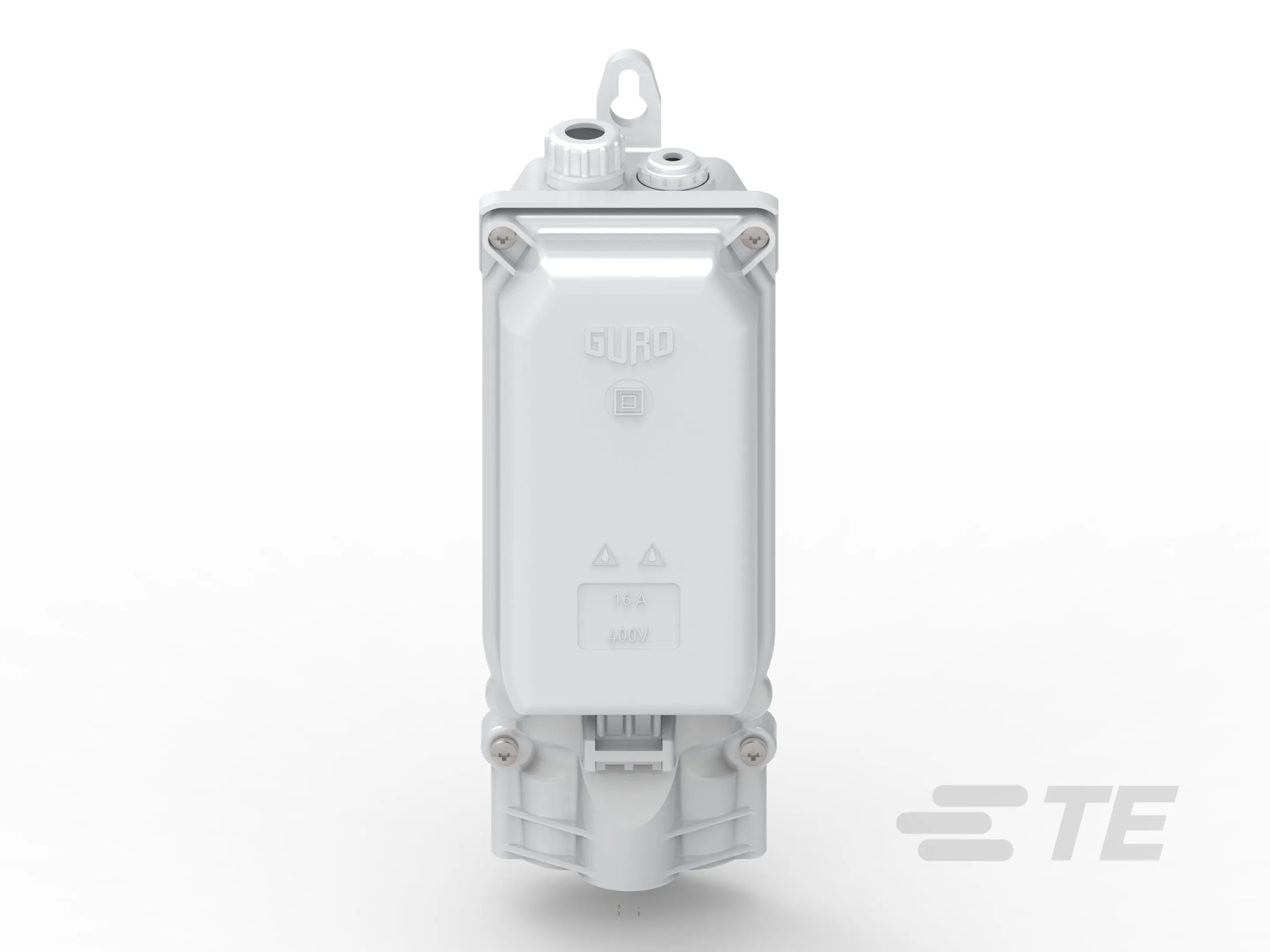 Te Connectivity EKM-1281-2D1-4x35-2PG-C2 (96915) Pic_2