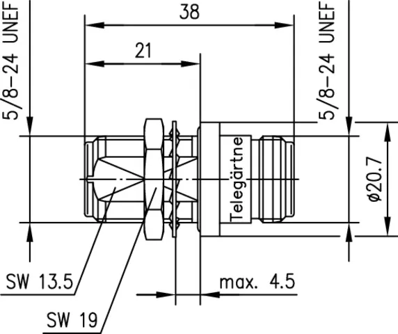 Telegärtner J01024A0006 Pic_1