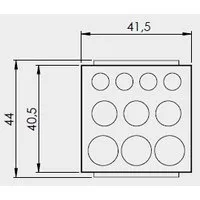 IcoteK KT - DT3 grau Pic_2
