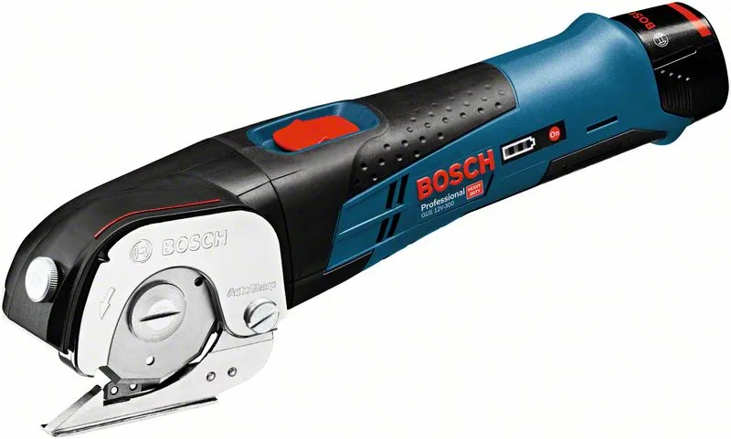 Bosch GUS 10,8 V-LI, solo + L-Boxx Pic_2