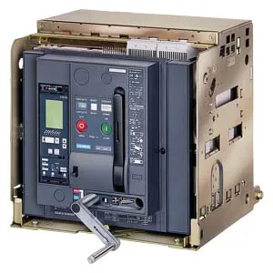 Siemens 3WL1340-4FB36-4GG2 Pic_1