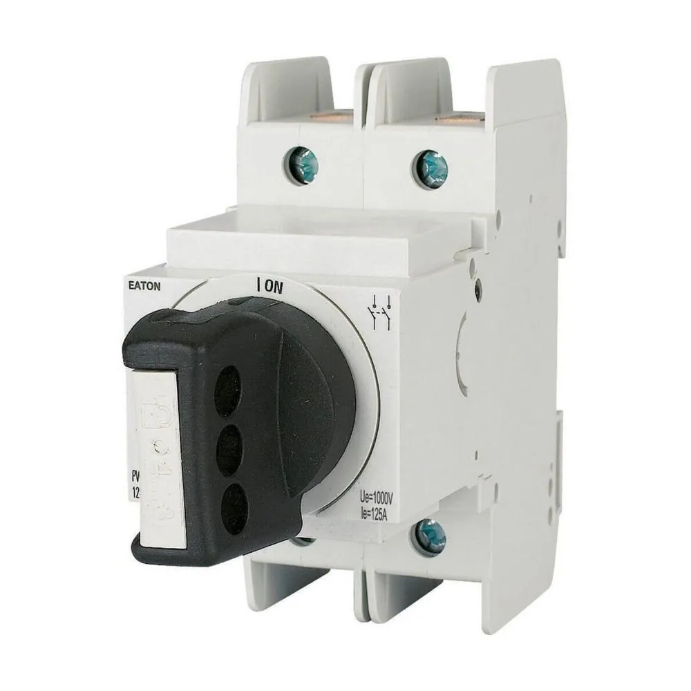 Eaton Electric PV-DIS-10-32/2-ROT Pic_1