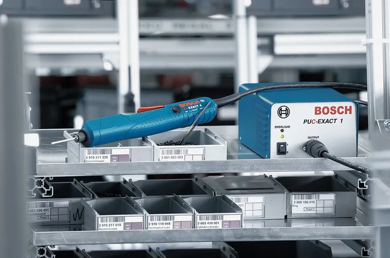 BOSCH ROBERT POWER TOOLS GMBH C-EXACT 1 Pic_1