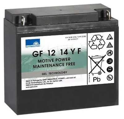 WINFRIED HÜCKMANN GMBH GF 12 014 Y F Pic_1