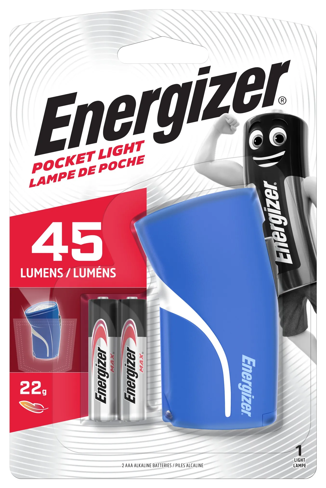 Energizer Pocket Light Pic_1