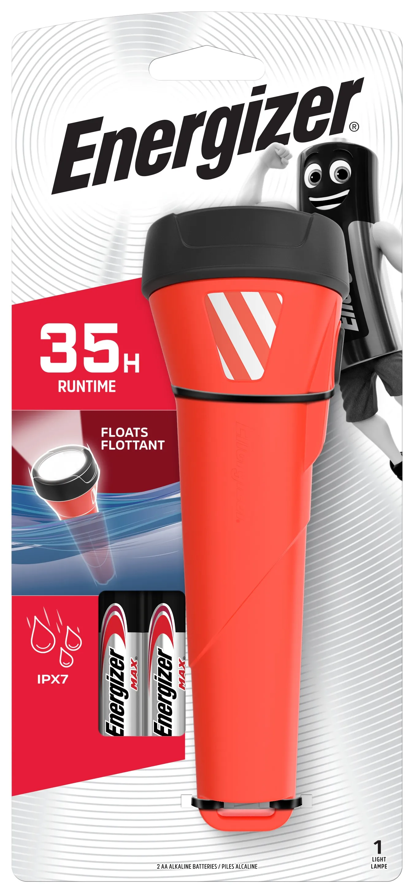 Energizer Waterproof 2 AA LED Pic_1