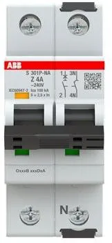 Abb S301P-Z4NA Pic_1