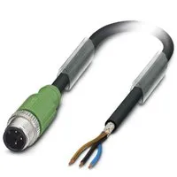 Phoenix Contact SAC-3P-M12MS/ 3,0-PUR SH Pic_2