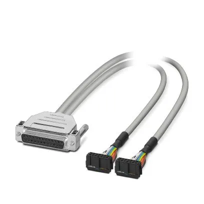 Phoenix Contact CABLE-D25SUB/B/2X14/200/TU812 Pic_1
