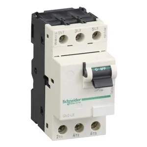 Schneider Electric GV2LE20 Pic_1