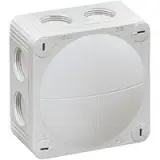 HFRAK040 RAL7035