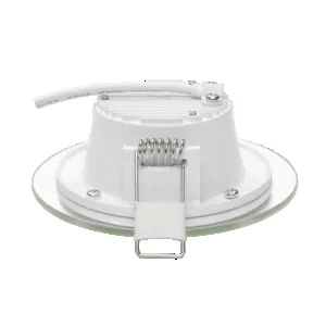Nobile Licht LED Glas Panel 100 R 350mA Pic_4