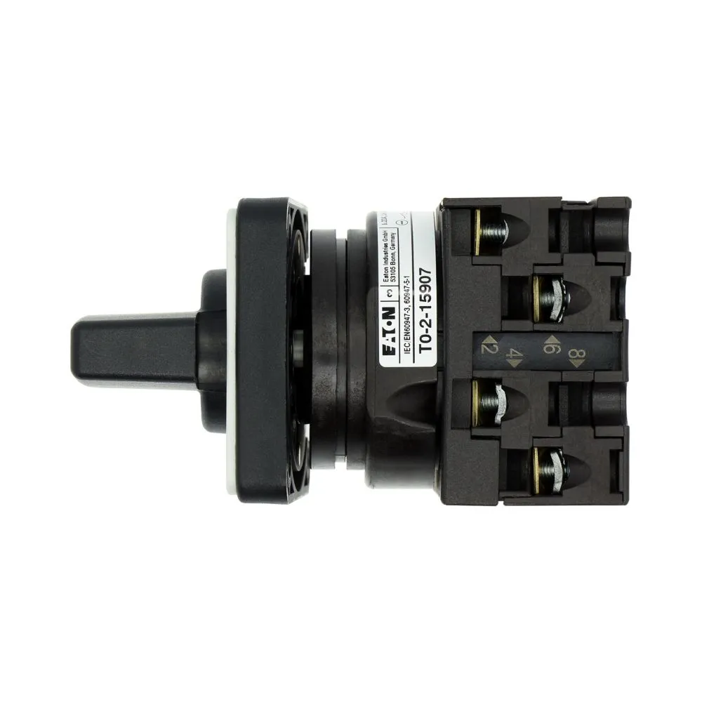 Eaton Electric T0-2-15907/E Pic_3