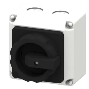 Siemens 3LD9206-5A Pic_1