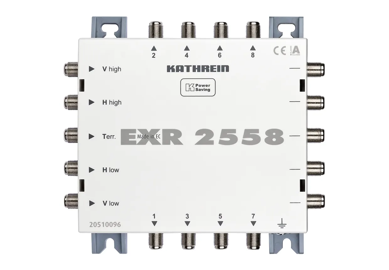 Kathrein EXR 2558 Pic_1