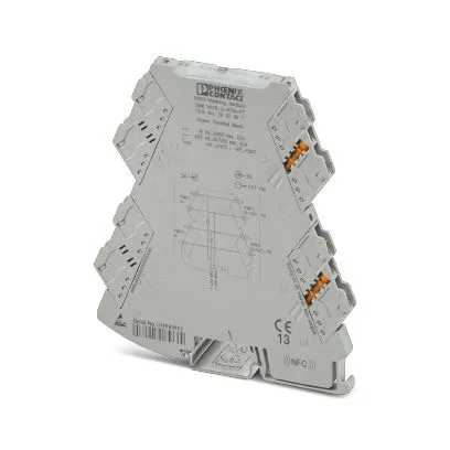 Phoenix Contact MINI MCR-2-PTB-PT Pic_1