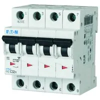 Eaton Electric FAZ-B63/4 Pic_3