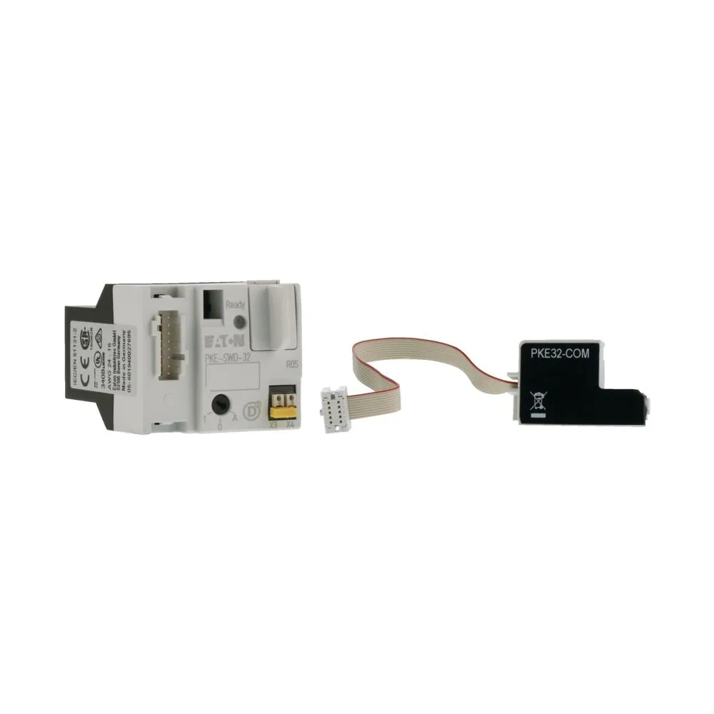 Eaton Electric PKE-SWD-32 Pic_1
