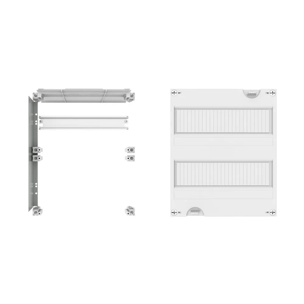 Eaton Electric ZSD-APZ-K-SET Pic_2