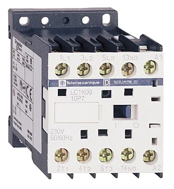Schneider Electric LC1K0610F7 Pic_2