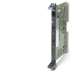 Siemens 6DD1660-0BJ0 Pic_1