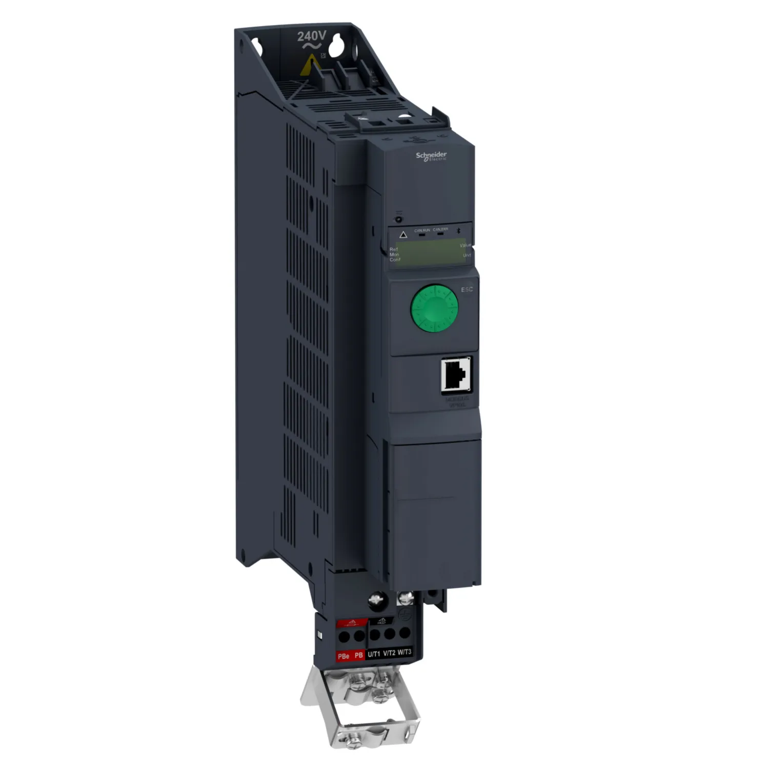 Schneider Electric ATV320U22M2B Pic_1