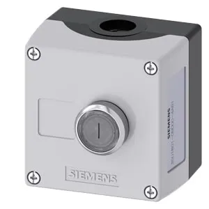 Siemens 3SU1801-0BD00-4AB1 Pic_1