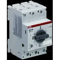BUSCH-JAEGER ELEKTRO GMBH MS325-20 Pic_1