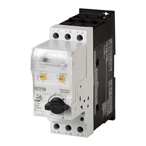 Eaton Electric PKE65/XTU-65 Pic_1