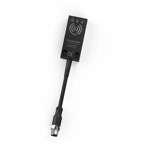 Bernstein SRF DI-F-0/2 Pic_1