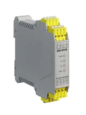 Leuze MSI-SR5B-02 Pic_1