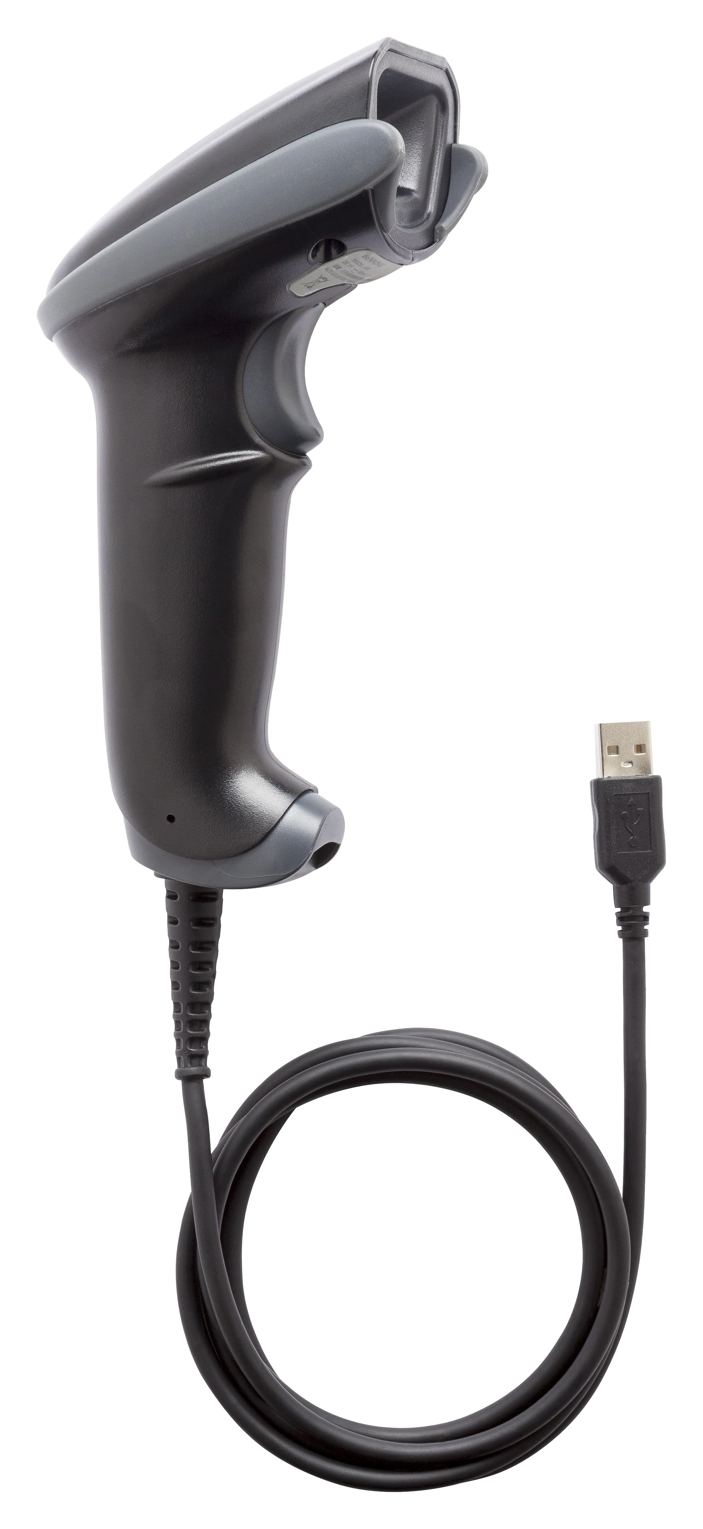 Benning Barcode-Scanner (1D/2D. USB) Pic_1