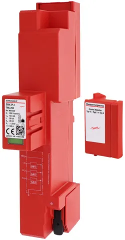 Dehn + Söhne DSH ZP 2 TNC 255 Pic_3