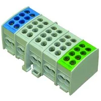Eaton Electric ZSD-HKL/5X25/FS Pic_3