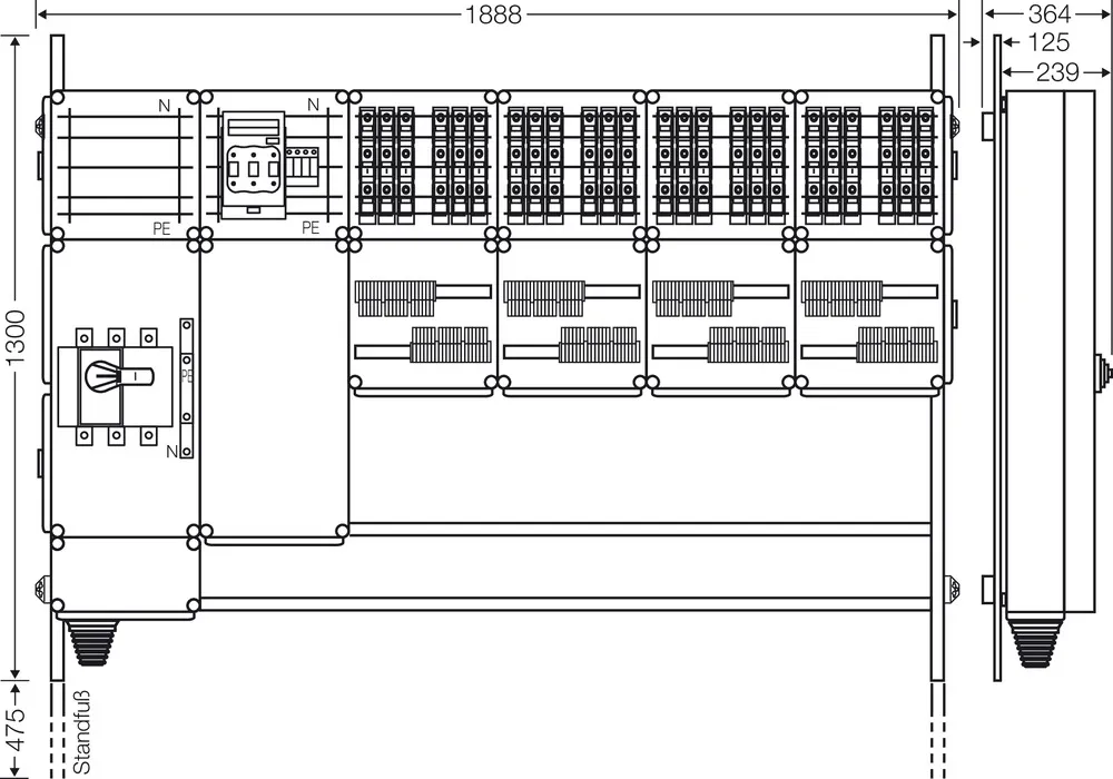 Hensel Mi EV 11kW 24001 Pic_1