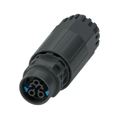 Phoenix Contact PRC 20/3-C1-FC-FS2,5 6-14 Pic_1