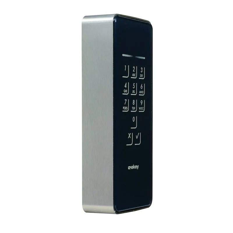 ekey biometric systems ekey Montagerahmen KP IN GL AN Pic_1