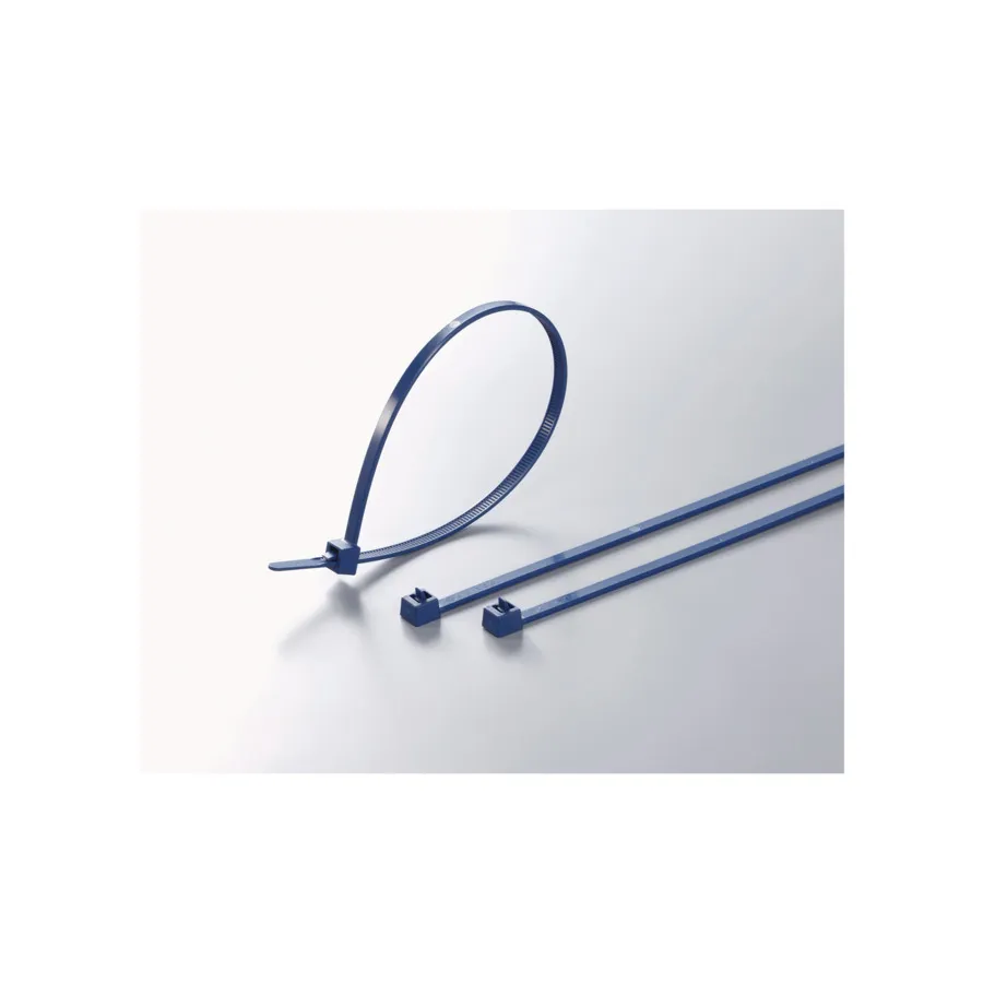 Hellermanntyton MCTRELK2M-PA66MP-BU (100) Pic_1