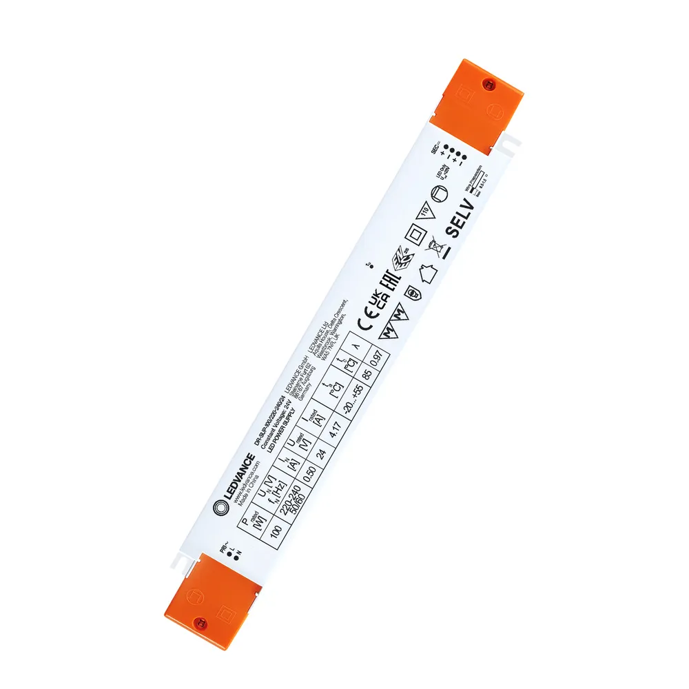 LEDVANCE GMBH DR-SUP -100/220-240/24 Pic_1