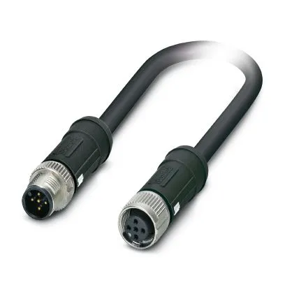 Phoenix Contact SAC-5P-MS/ 2,0-28R/FS SCO RAIL Pic_1
