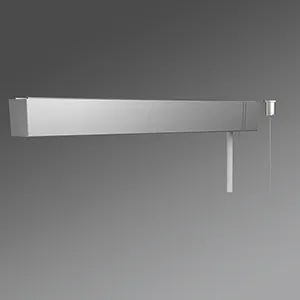 Regiolux SAE-PS-easy01C 5x0,75 5x0.75mm² sg RAL9006 Pic_1