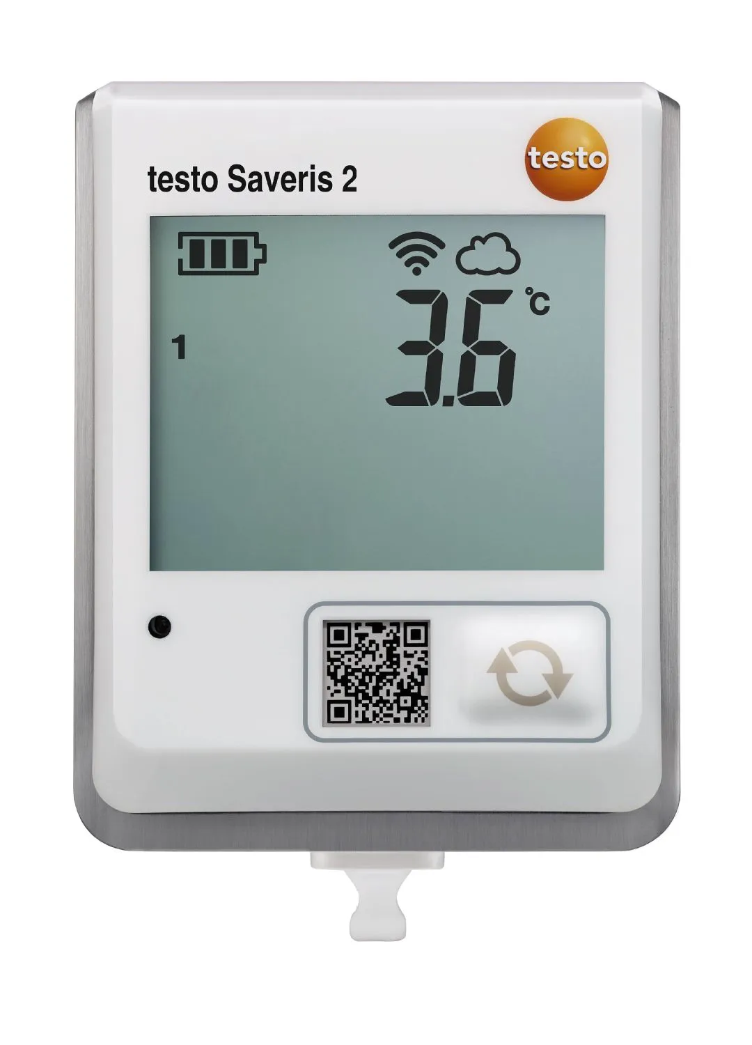 Testo testo Saveris 2-T1 Pic_2