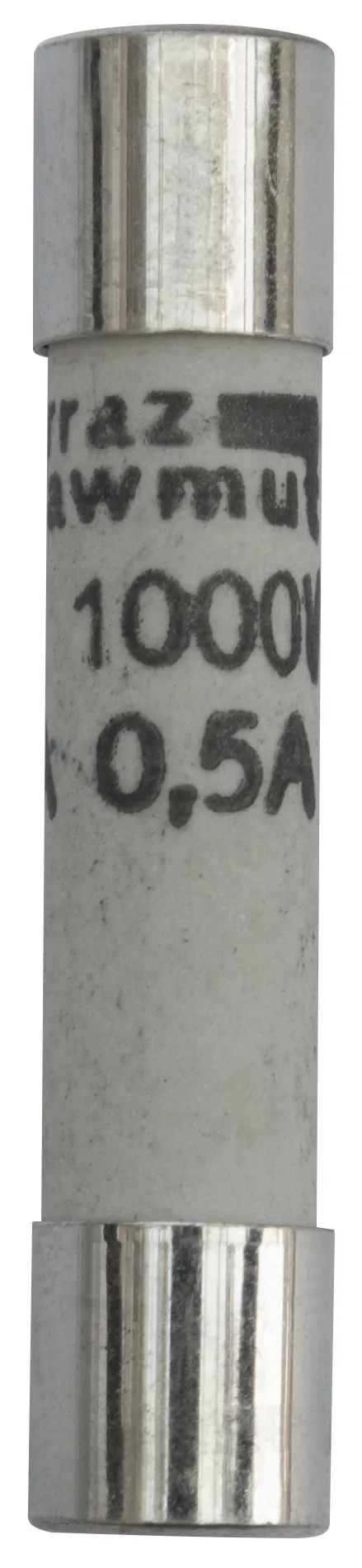 Benning Sicherungen 0.5 A Pic_1