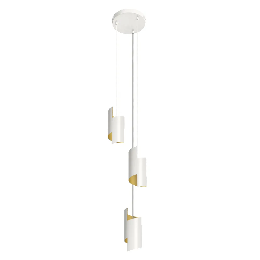Ledvance SMART+ Wifi Decor Twist Pendant White TW Pic_3