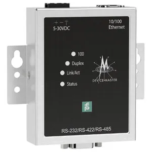 Pepperl+fuchs ICDM-RX/EN-DB9/RJ45-PM Pic_1