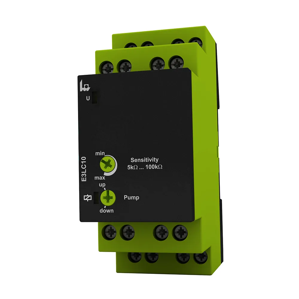 Tele E3LC10 230V AC Pic_1