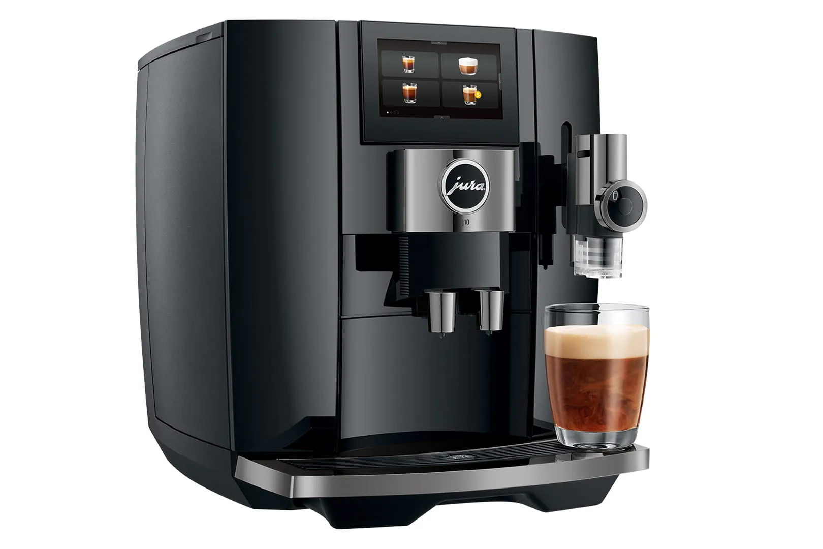 Jura J10 Pic_1
