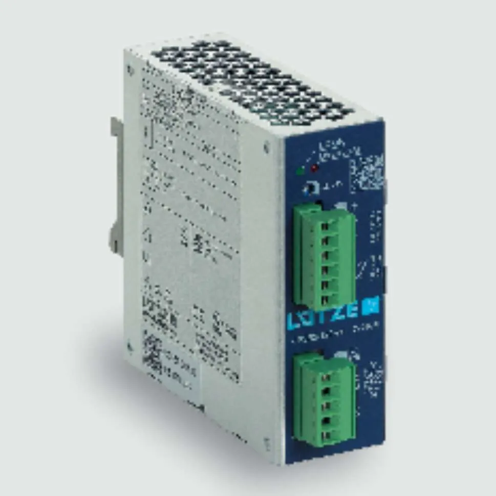 Luetze CPSB2-120-24 Pic_1