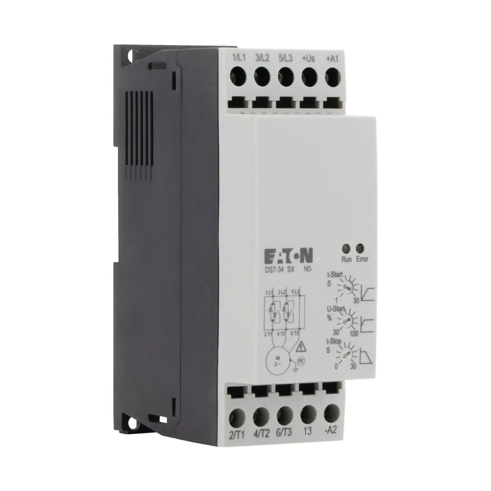 Eaton Electric DS7-342SX007N0-N Pic_2